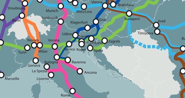 7624.koridori hrvatska rijeka zagreb