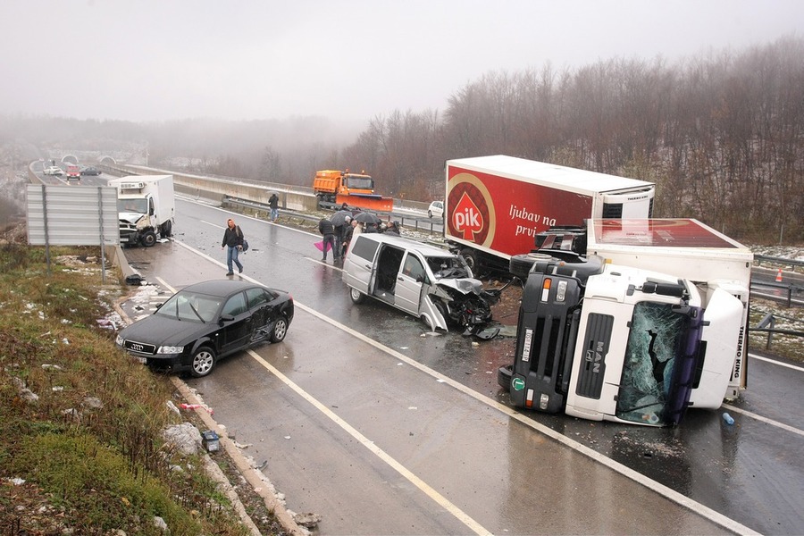 7890.nesreca kod krpani