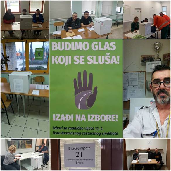 Main izbori hac 2018