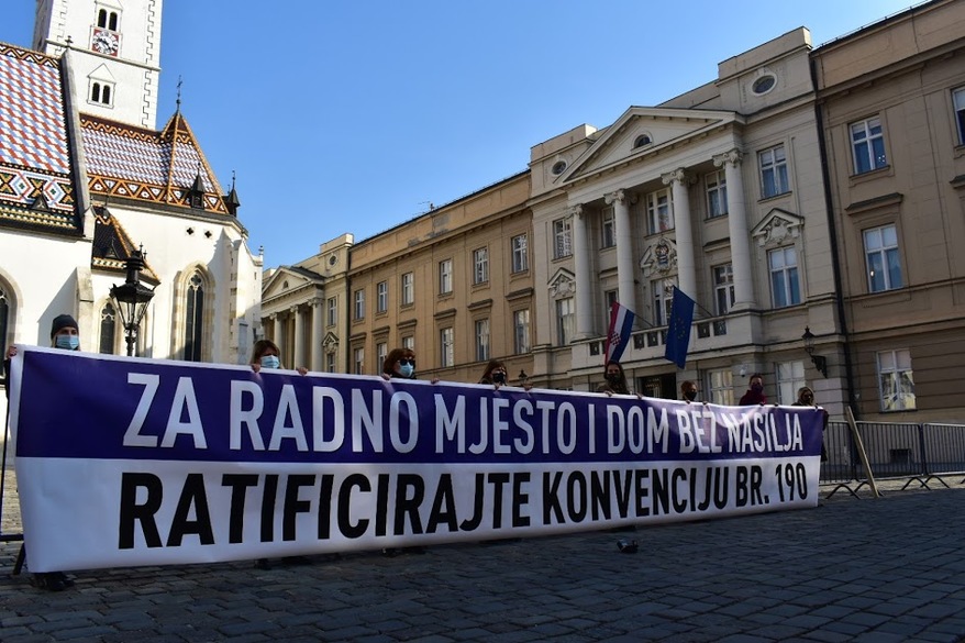Main banner nasilje
